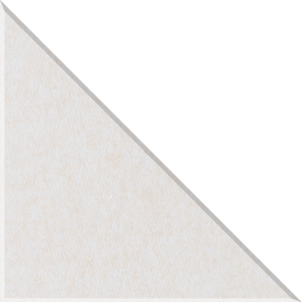 90° Triangle Tile