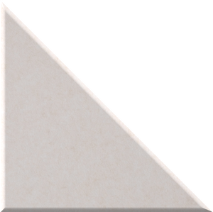 Latte Small 90° Triangle