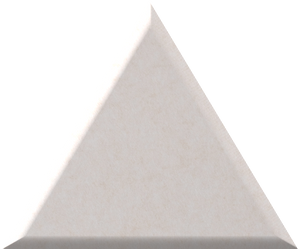 Latte Small Triangle