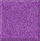 Purple textured tile with mottled surface and varied tonal depth.