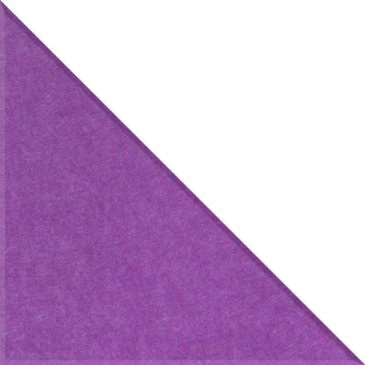 90° Triangle Tile