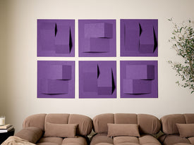 Apex Dimensional Tiles