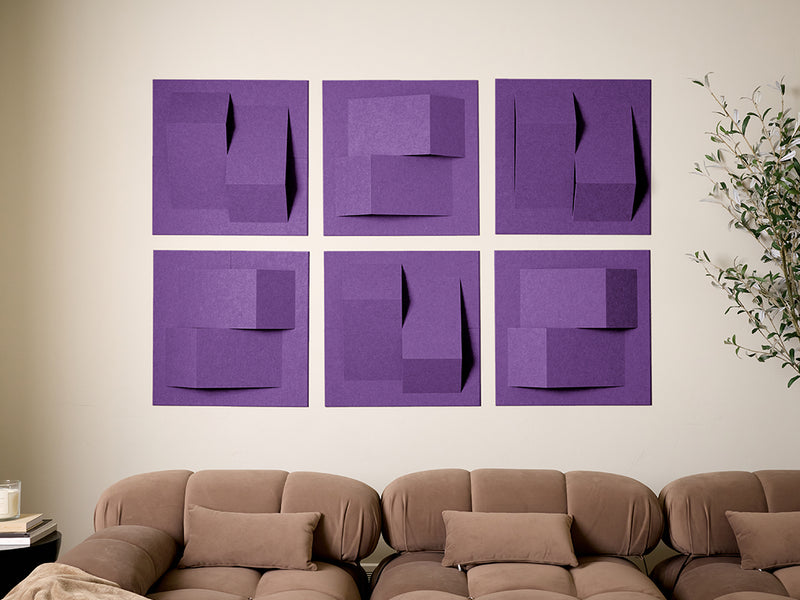 Apex Dimensional Tiles
