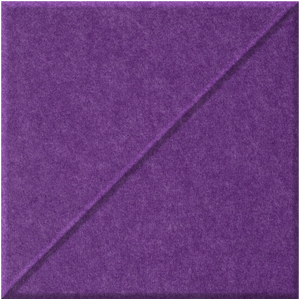 Lavender Slash