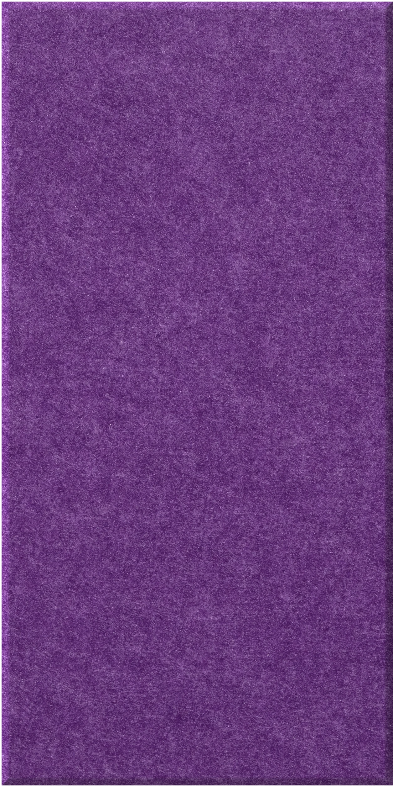Purple textured tile with matte speckled surface.