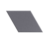 Solid purple color swatch on a white background