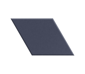 Indigo Large Diamond