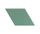 Solid purple color swatch on a white background