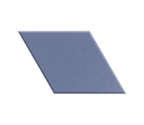 Solid purple color swatch on a white background