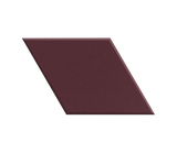 Solid purple color swatch on a white background