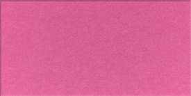 Hot Pink felt tile in the large halflap design