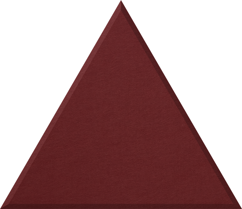Large Triangle Tile