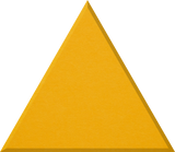 Large Triangle Tile