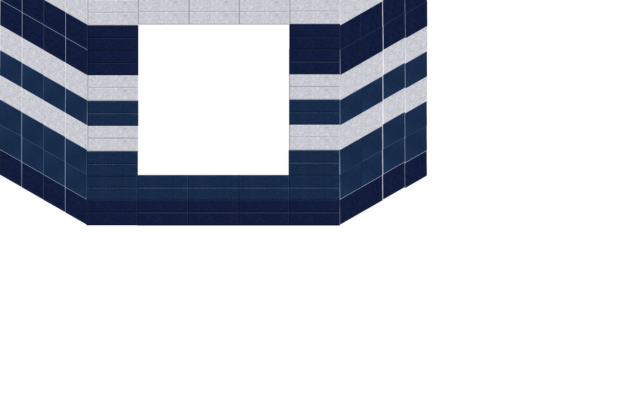 TV Wall Design