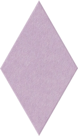Small Diamond Tile