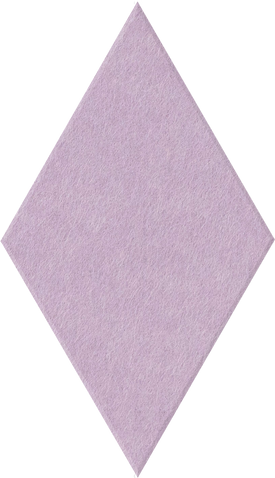 Small Diamond Tile