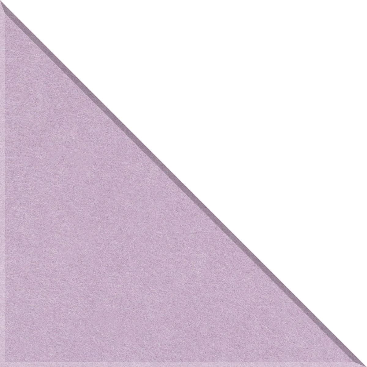 90° Triangle Tile