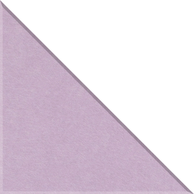 90° Triangle Tile
