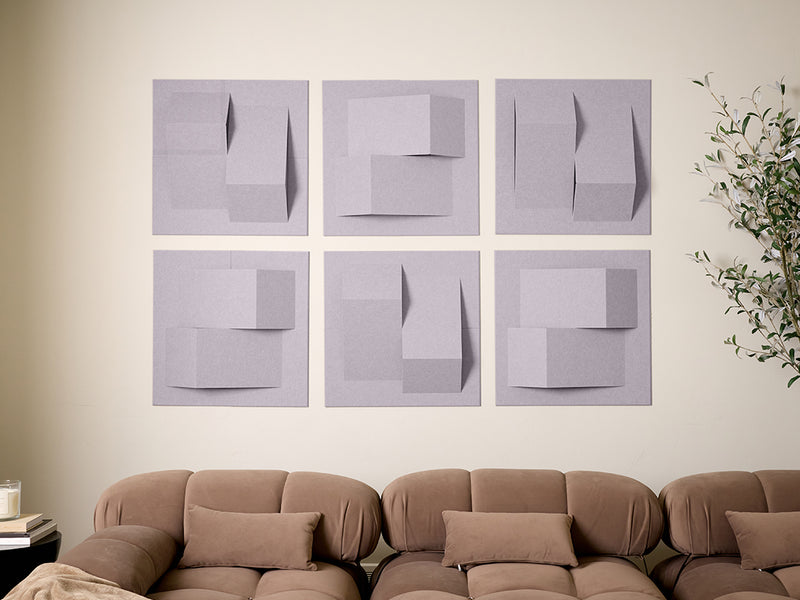 Apex Dimensional Tiles