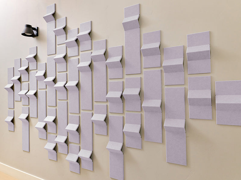 Peak Dimensional Tiles