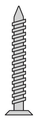 Individual Hardware Pieces