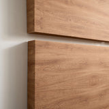 Medium Elm 3D Acoustic Boxes