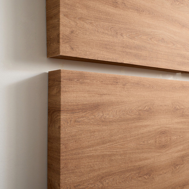 Medium Elm 3D Acoustic Boxes