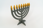 Menorah Stand