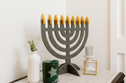 Menorah Stand