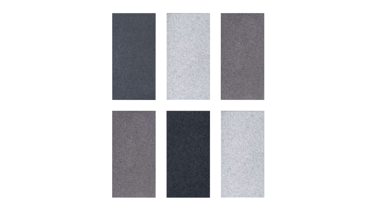 Mosaic Max Greys