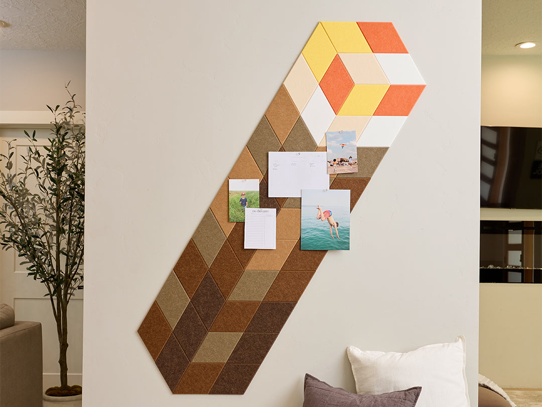 Minecraft™ Isometric Torch details