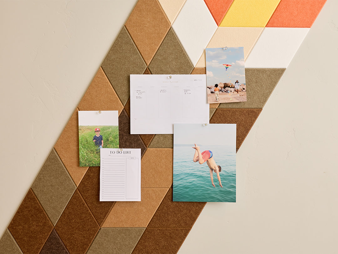 Minecraft™ Isometric Torch close-up