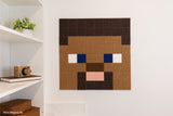 Minecraft™ Large Steve