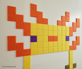 Minecraft™ Axolotls