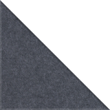 90° Triangle Tile