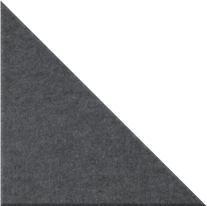 Mineral 90° Triangle