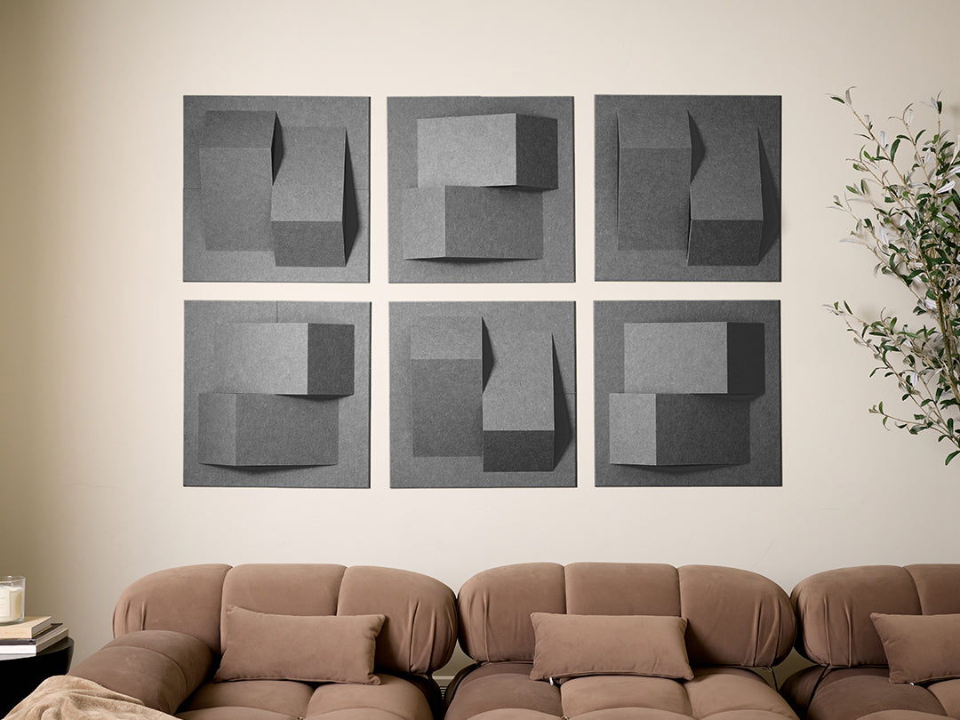 Apex Dimensional Tiles