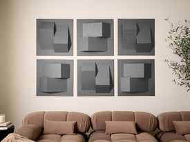 Apex Dimensional Tiles