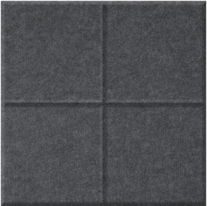 Mineral 4-Square