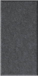 Mineral Halflap