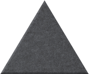 Mineral Large Triangle