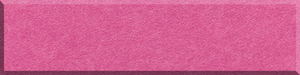 Hot Pink Mini Shiplap Tile