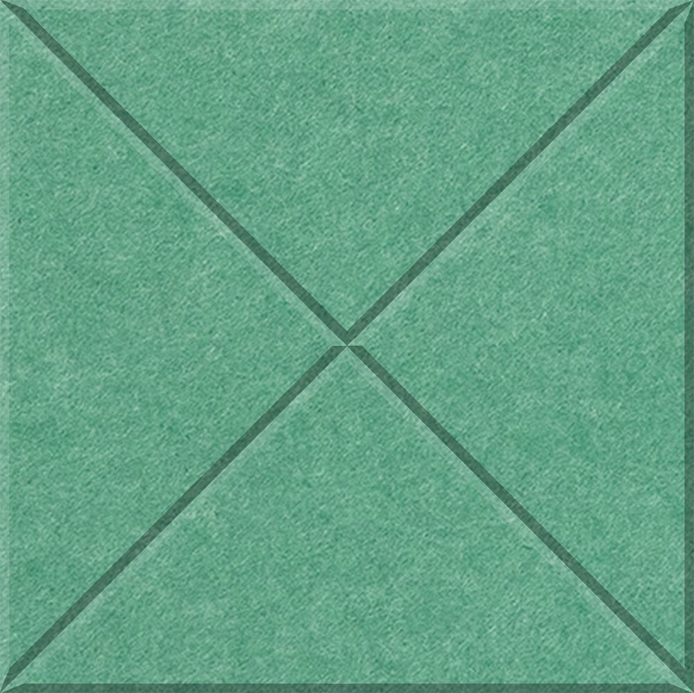 Cross Tile