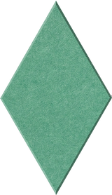 Small Diamond Tile