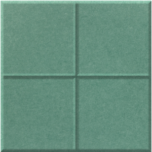 Mint 4-Square