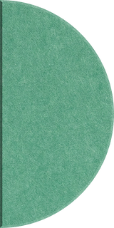 Half Circle Tile