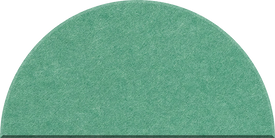 Half Circle Tile