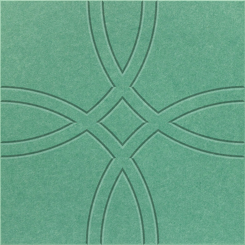 Knot Tile