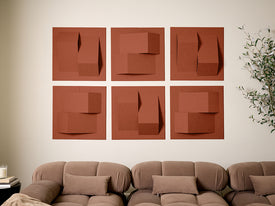 Apex Dimensional Tiles