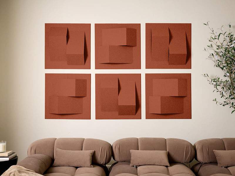 Apex Dimensional Tiles